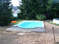 Bau Pool 161